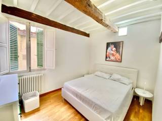 3-room flat Borgo Pinti 22, D'Azeglio, Florence