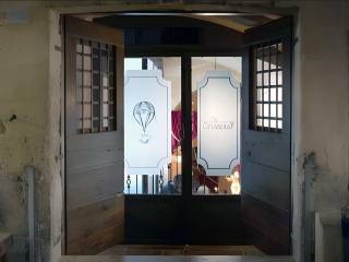 Interno palazzo
