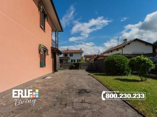 Cortile interno