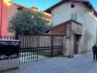 Cortile interno