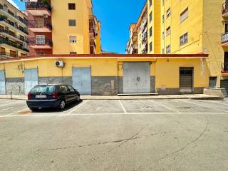 Posto macchina