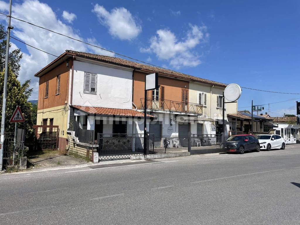 Villa unifamiliare via per Frosinone, Ceccano — foto 2