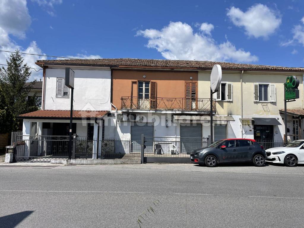 Villa unifamiliare via per Frosinone, Ceccano — foto 3