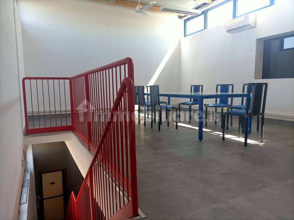 Interno non residenziale