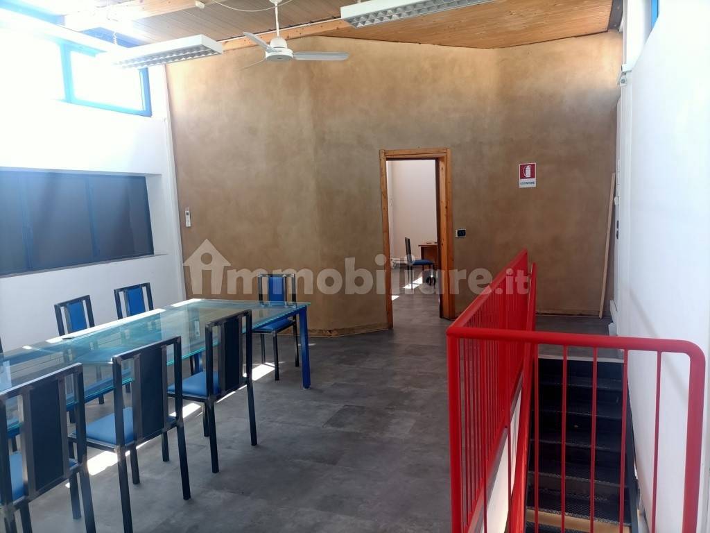 Interno non residenziale