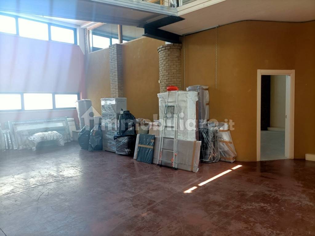 Interno non residenziale