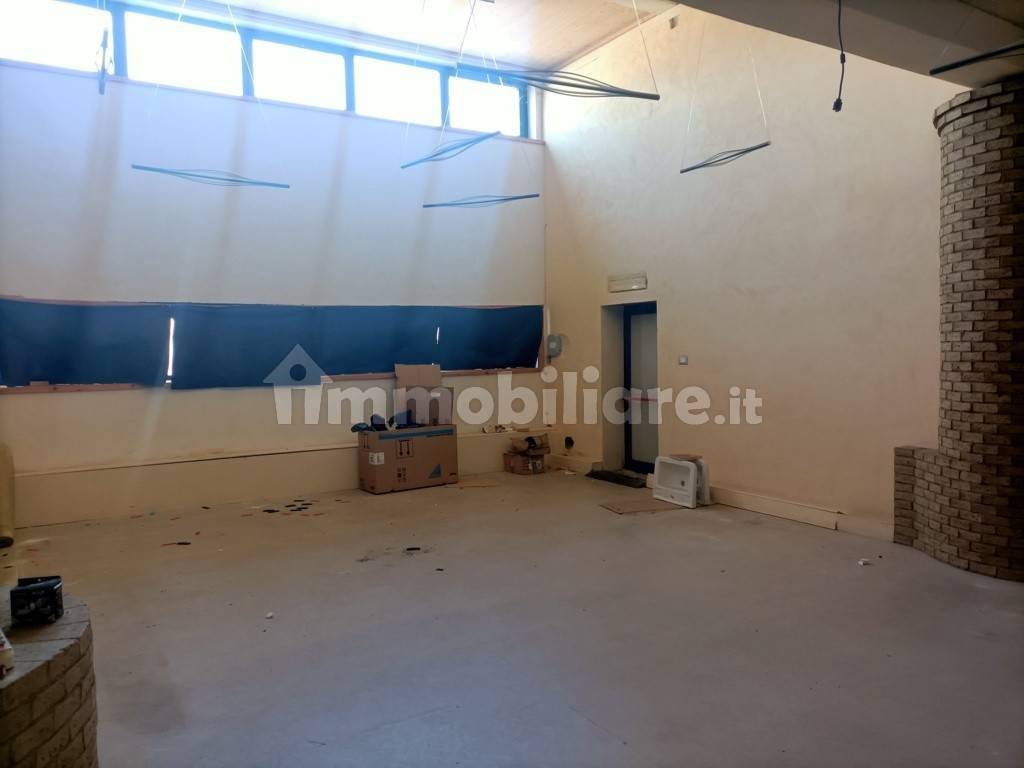 Interno non residenziale