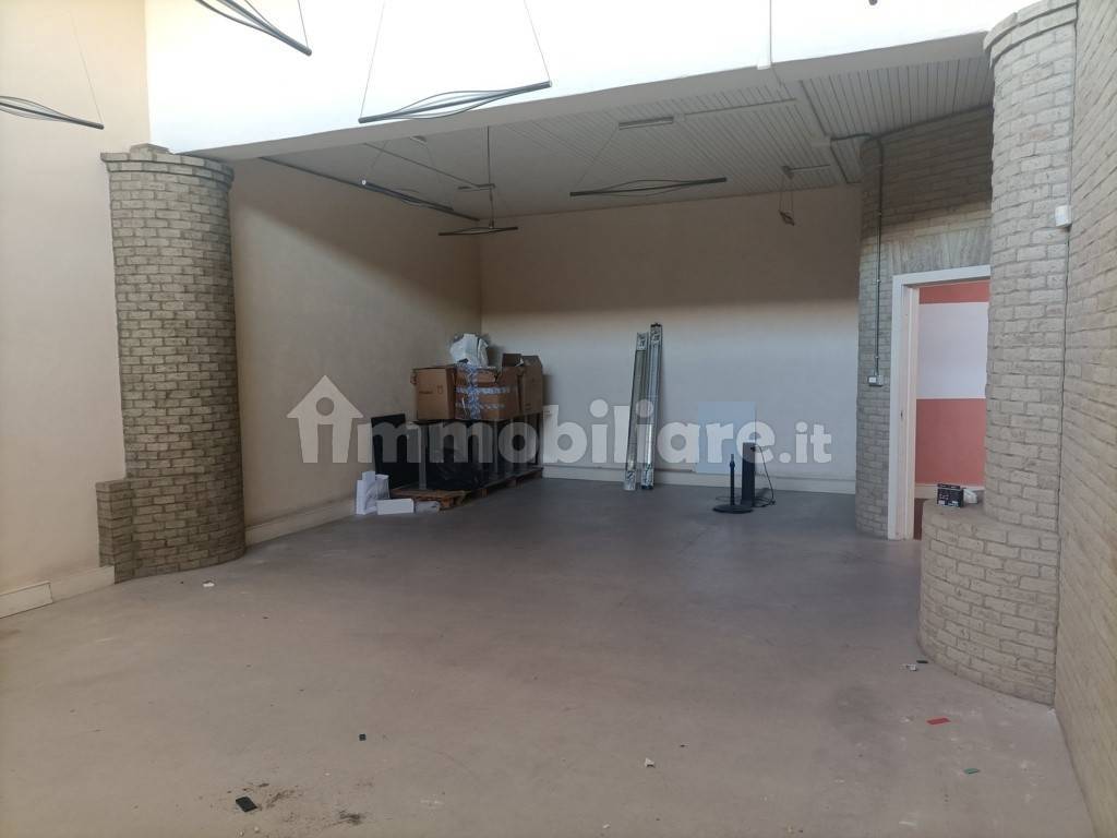 Interno non residenziale