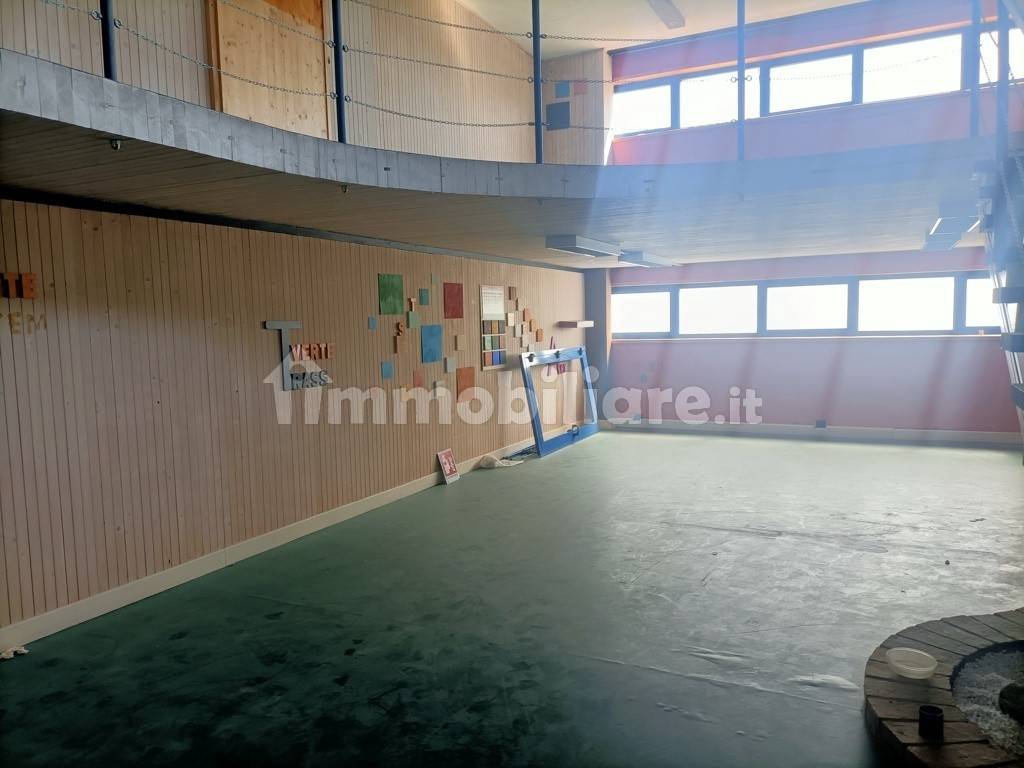 Interno non residenziale