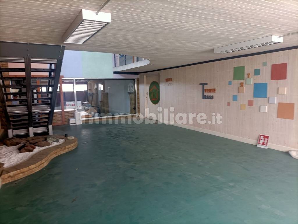 Interno non residenziale