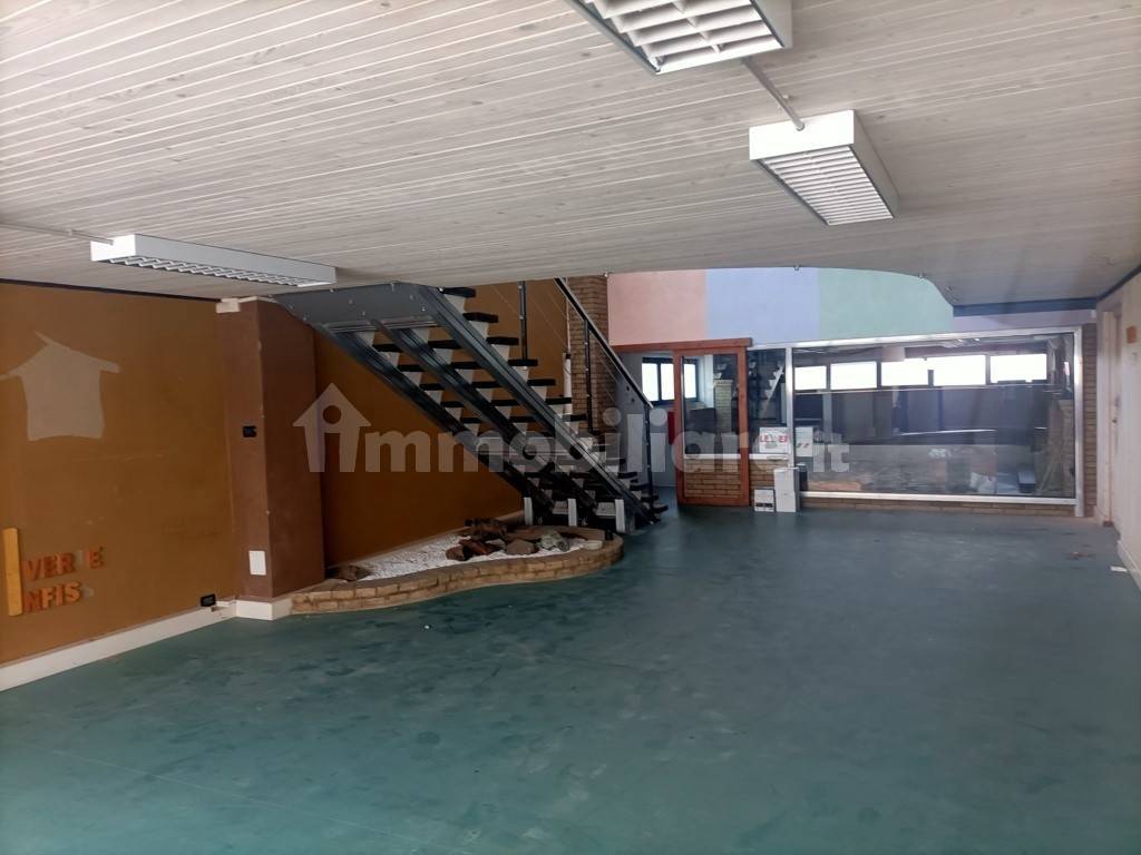 Interno non residenziale