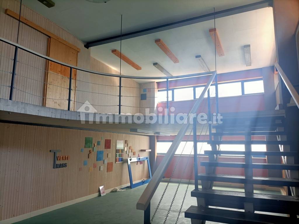 Interno non residenziale