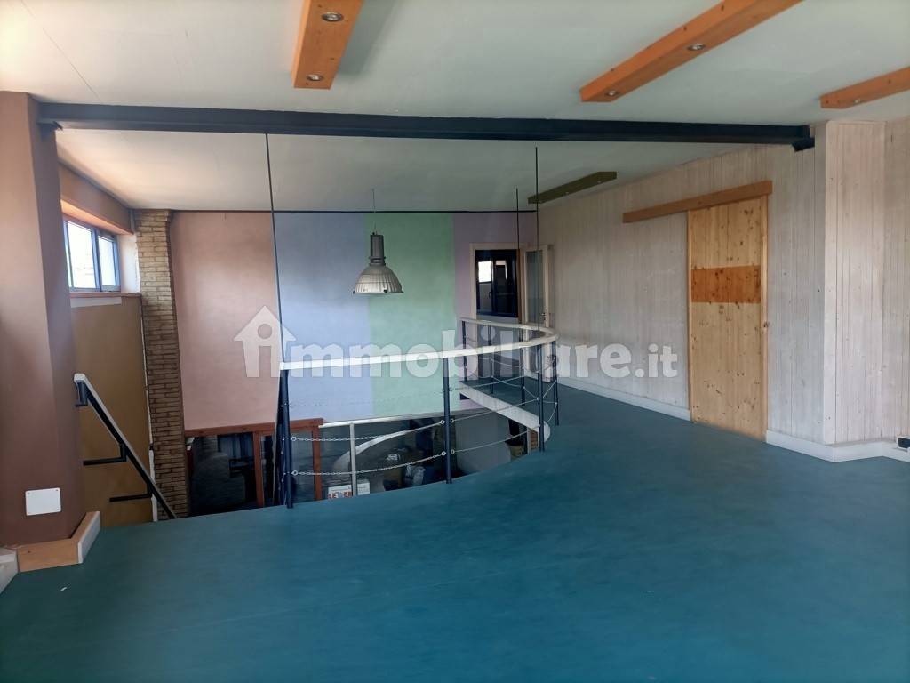 Interno non residenziale