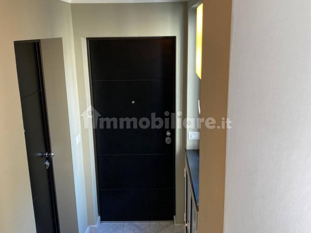Interno palazzo