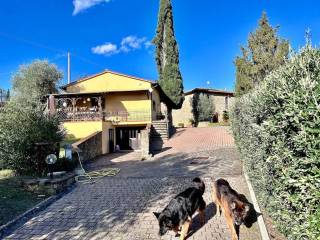 Cortile interno