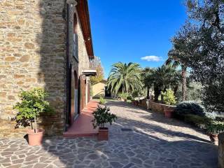 Cortile interno