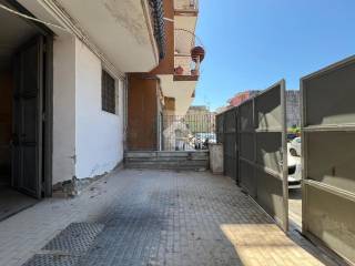 Cortile interno