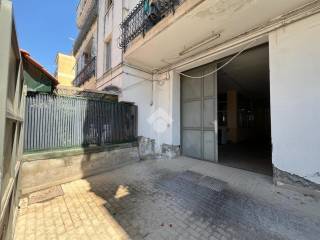 Cortile interno