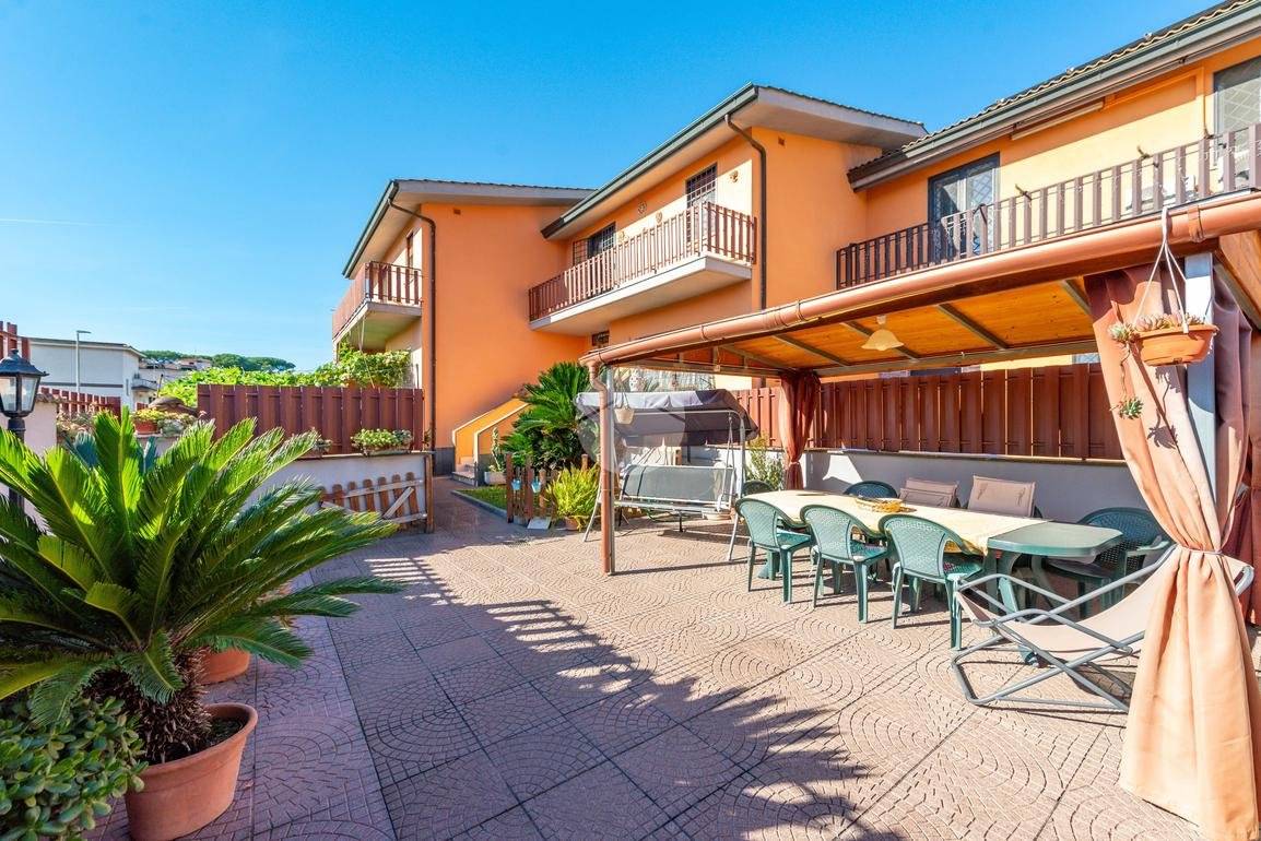 Villa in vendita a Roma