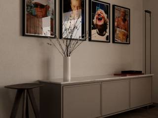 Interno non residenziale
