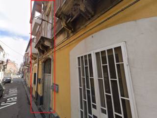 Apartment at auction via Vivaio,, 71, Catania