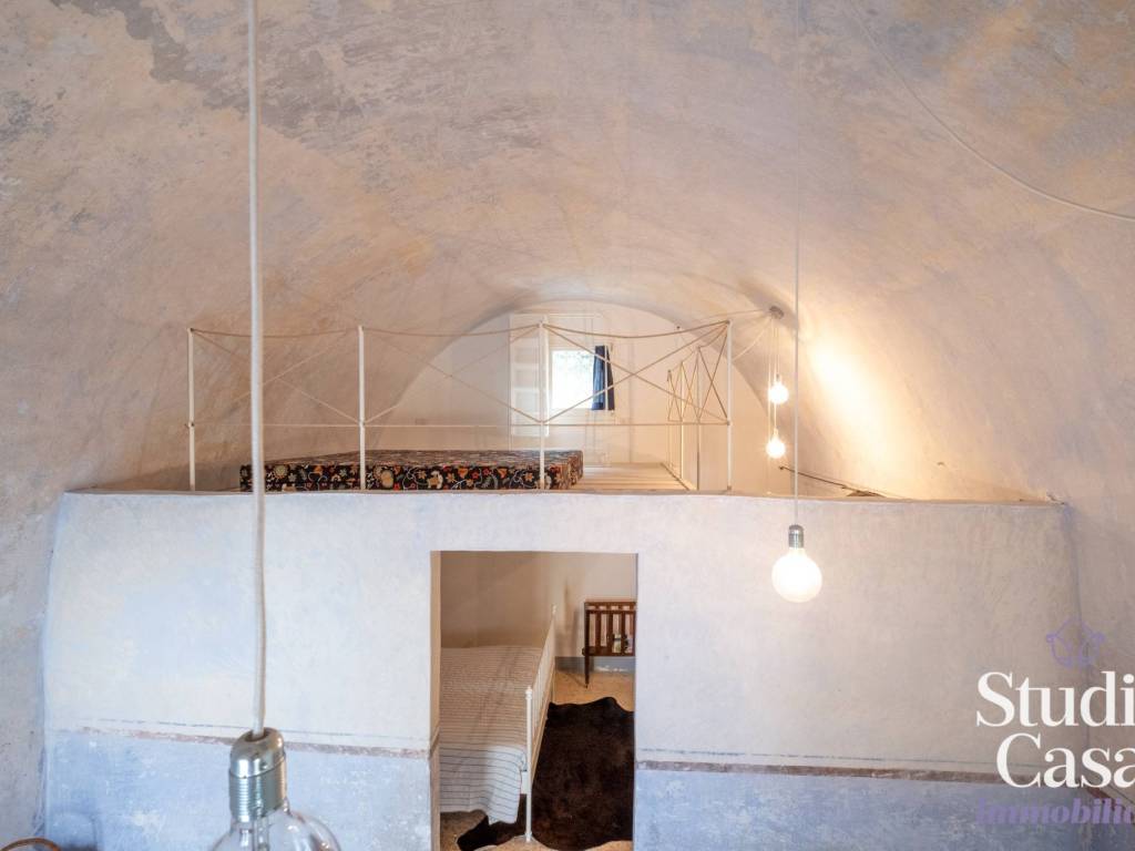 Interno appartamento