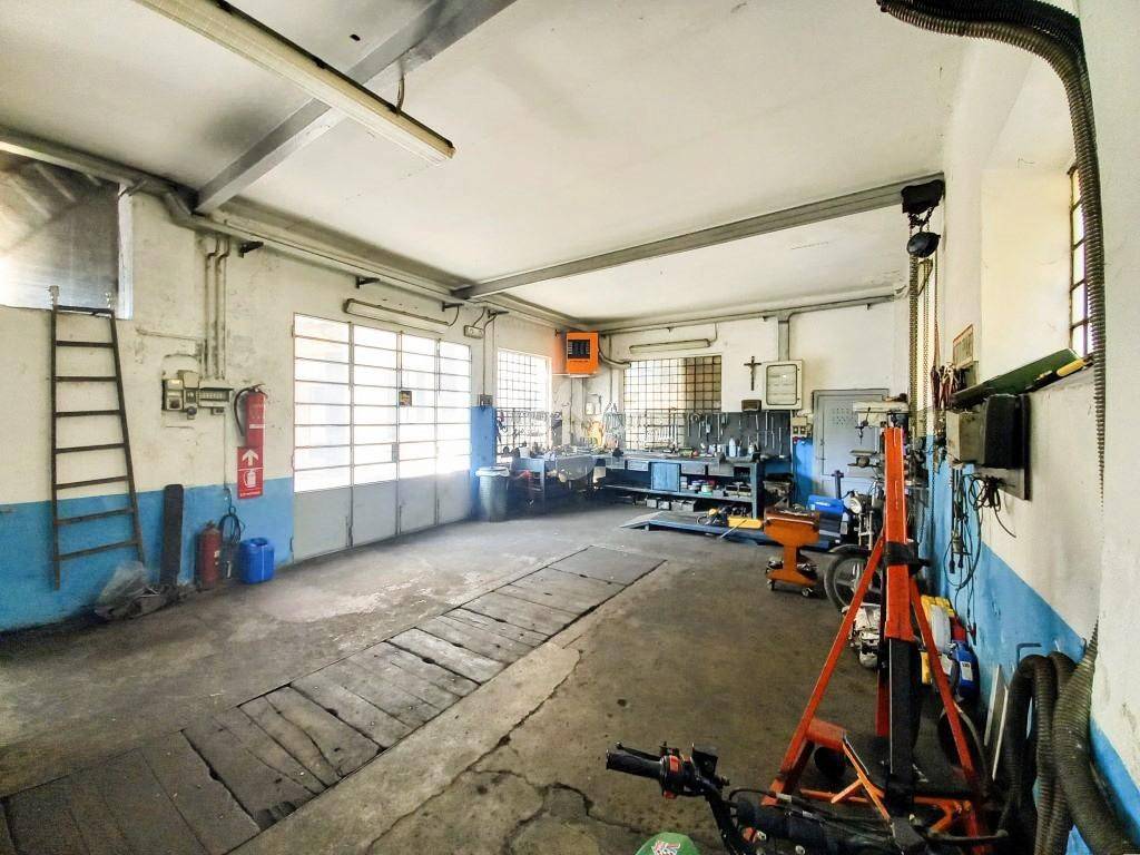 Interno non residenziale