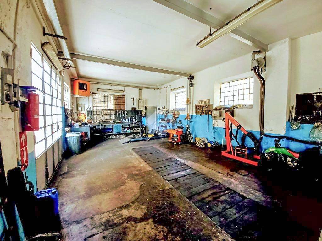 Interno non residenziale