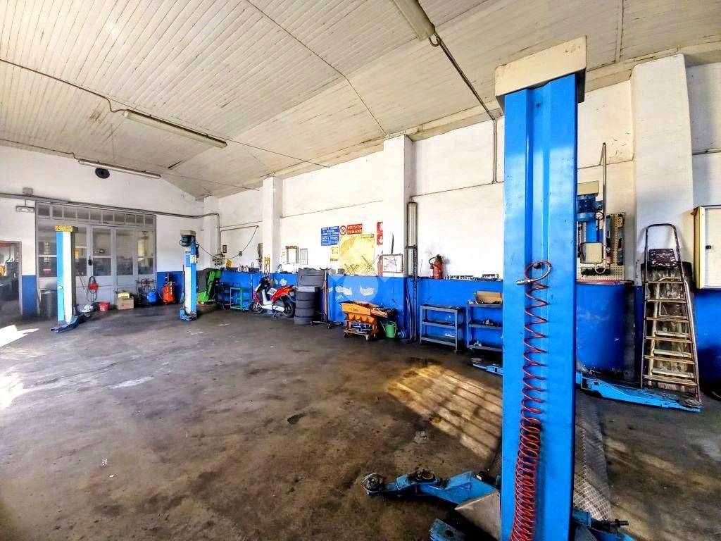 Interno non residenziale