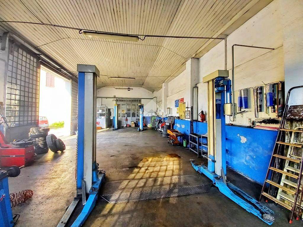 Interno non residenziale