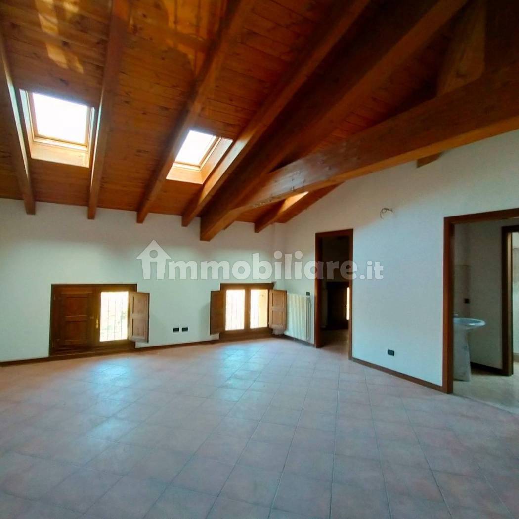 Appartamento in vendita a Sorbolo Mezzani