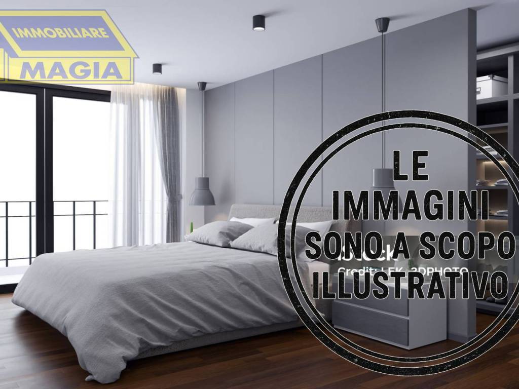 Camera da letto
