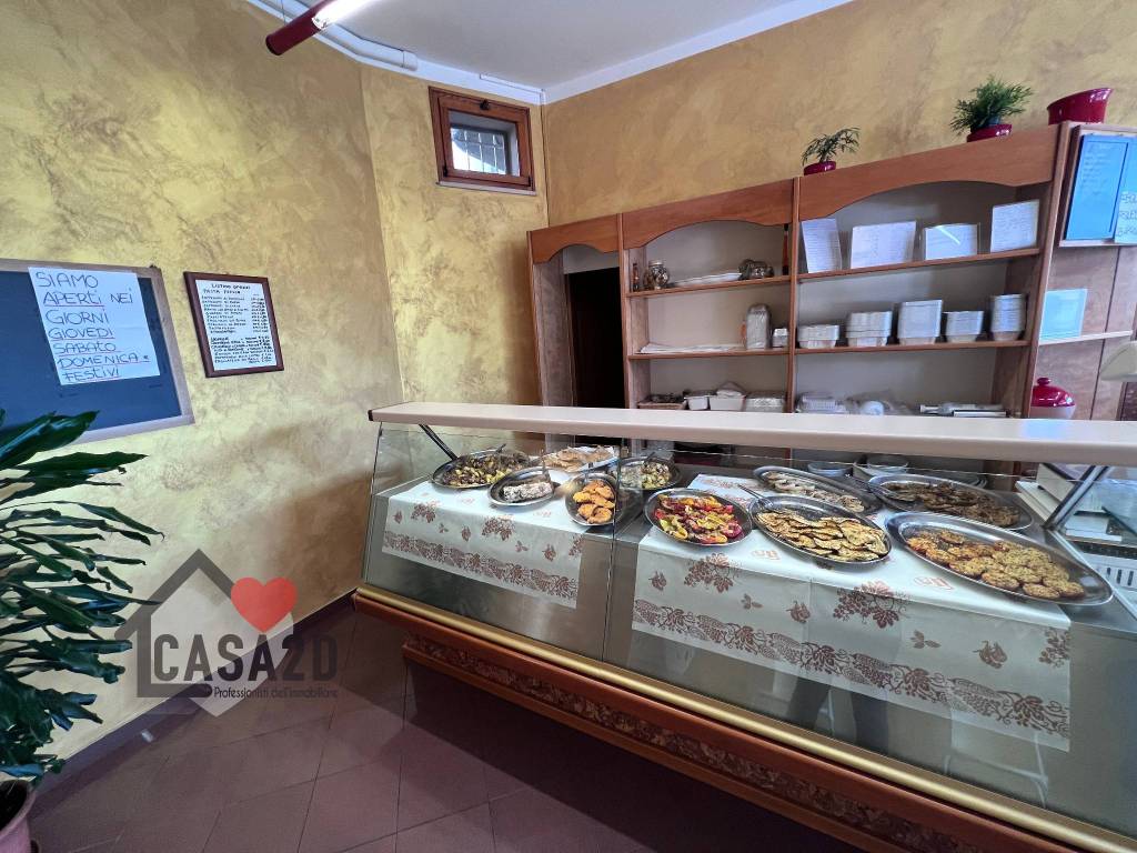 Interno non residenziale