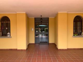 Interno palazzo