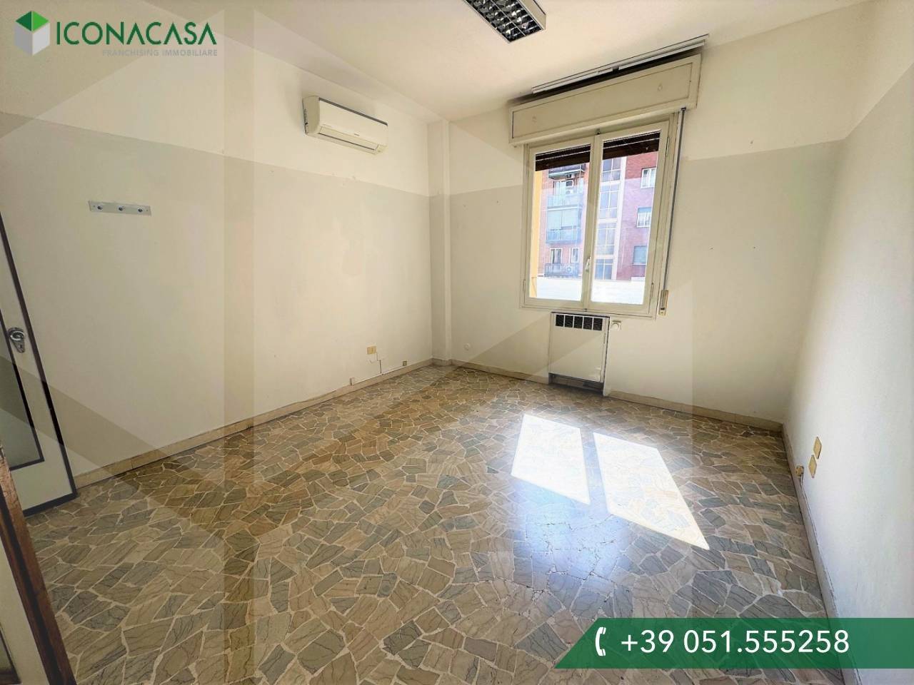 Appartamento in vendita a Bologna