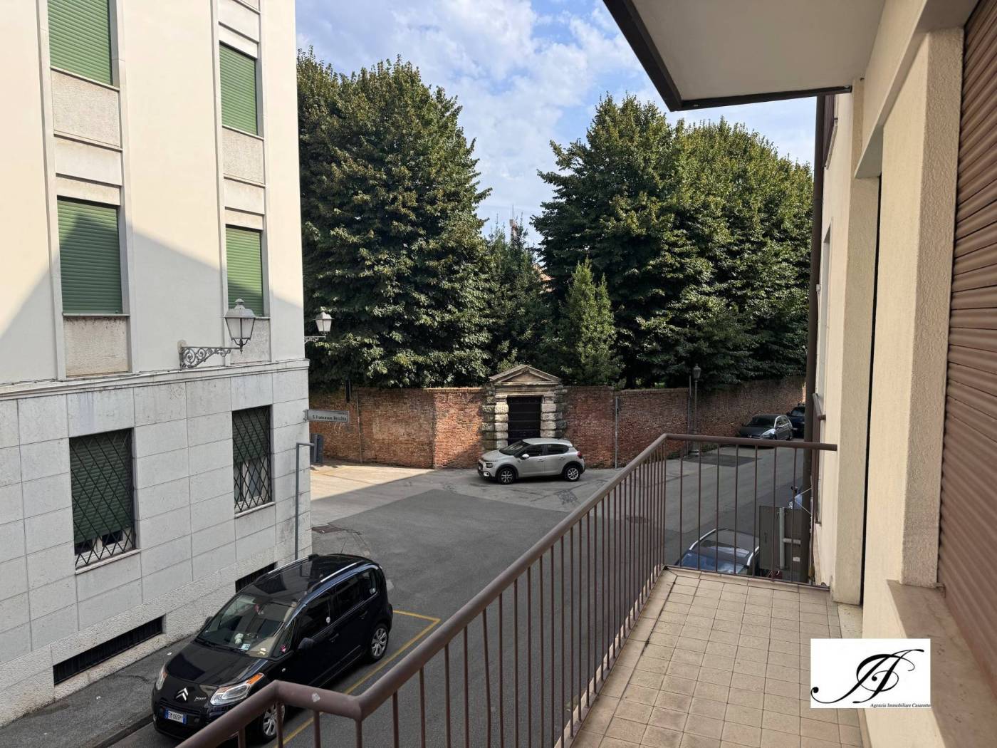 Appartamento in vendita a Vicenza