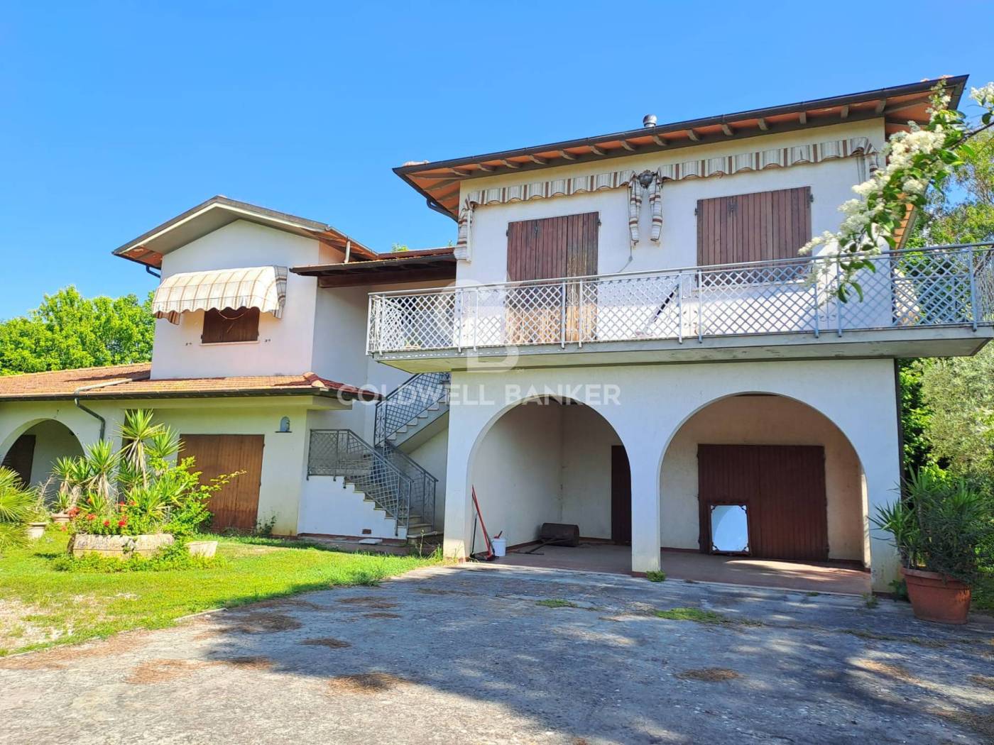 Villa in vendita a Pietrasanta