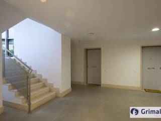 Interno palazzo