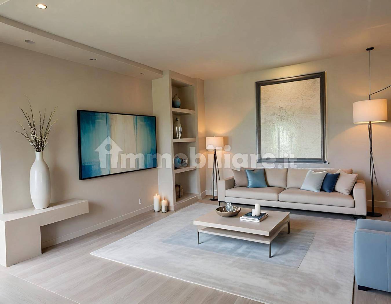 Appartamento in vendita a Bussolengo