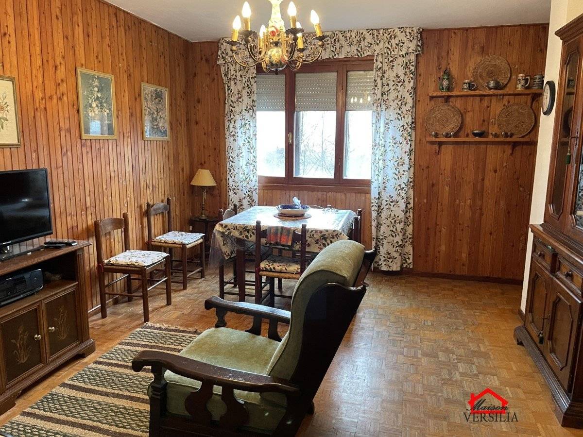 Appartamento in vendita a Ventasso