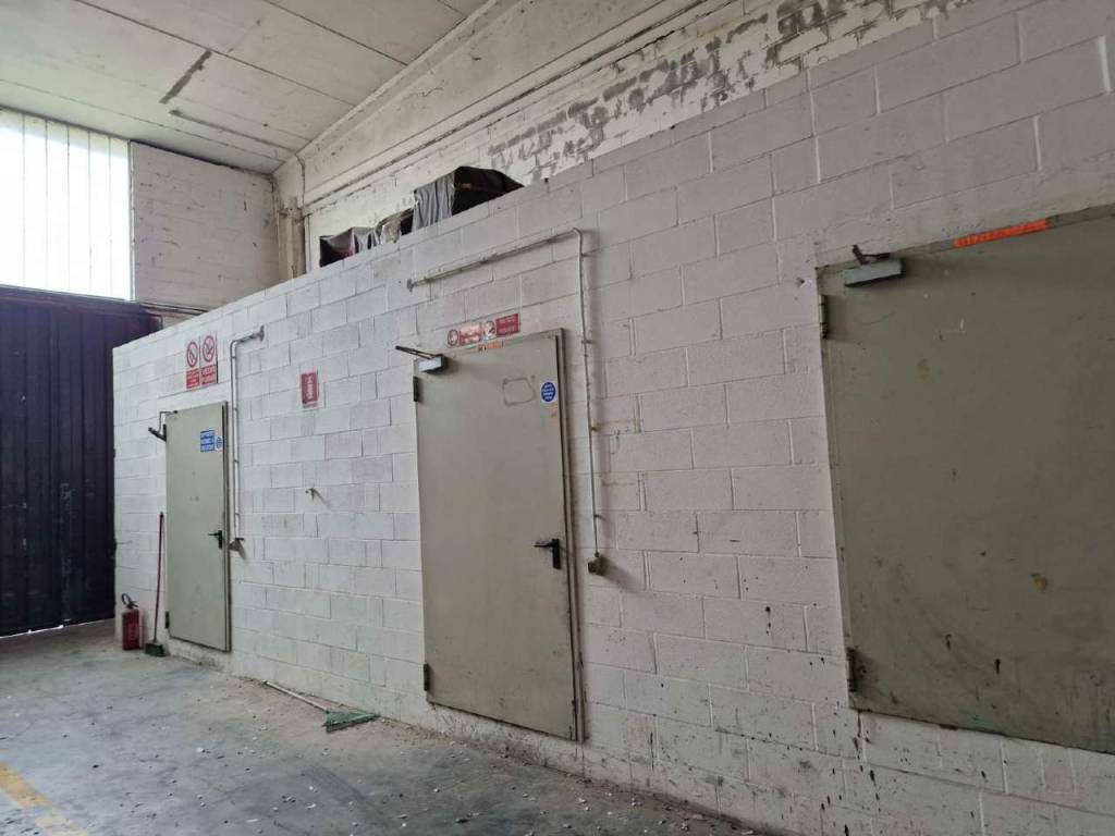 Interno non residenziale