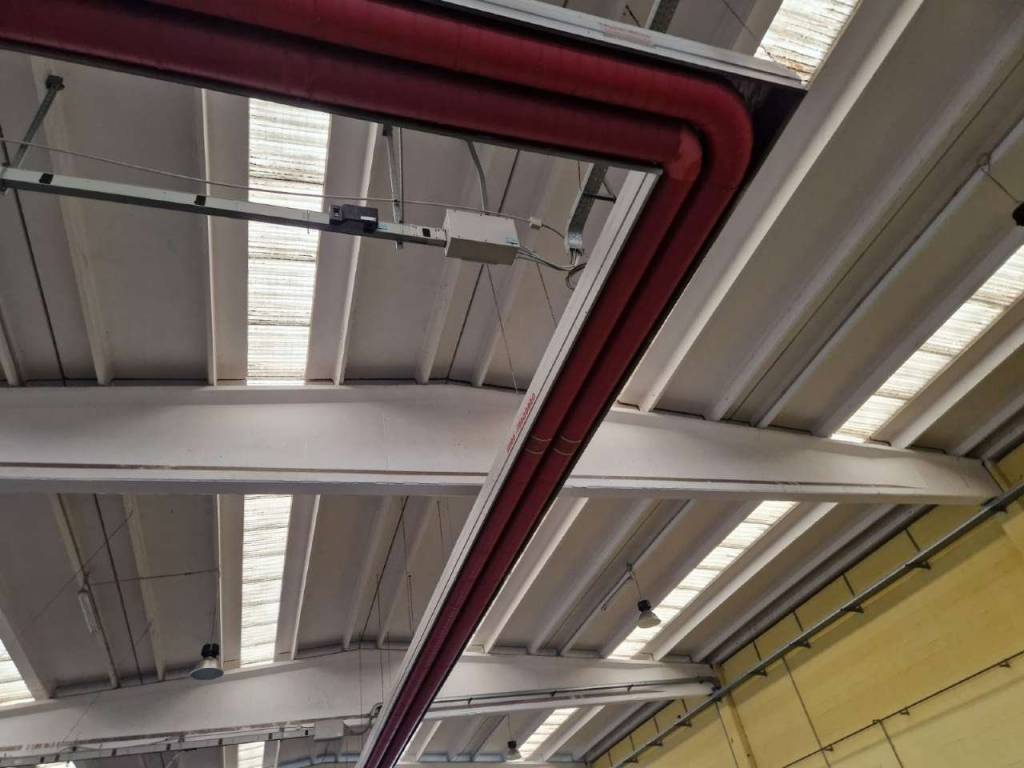 Interno non residenziale