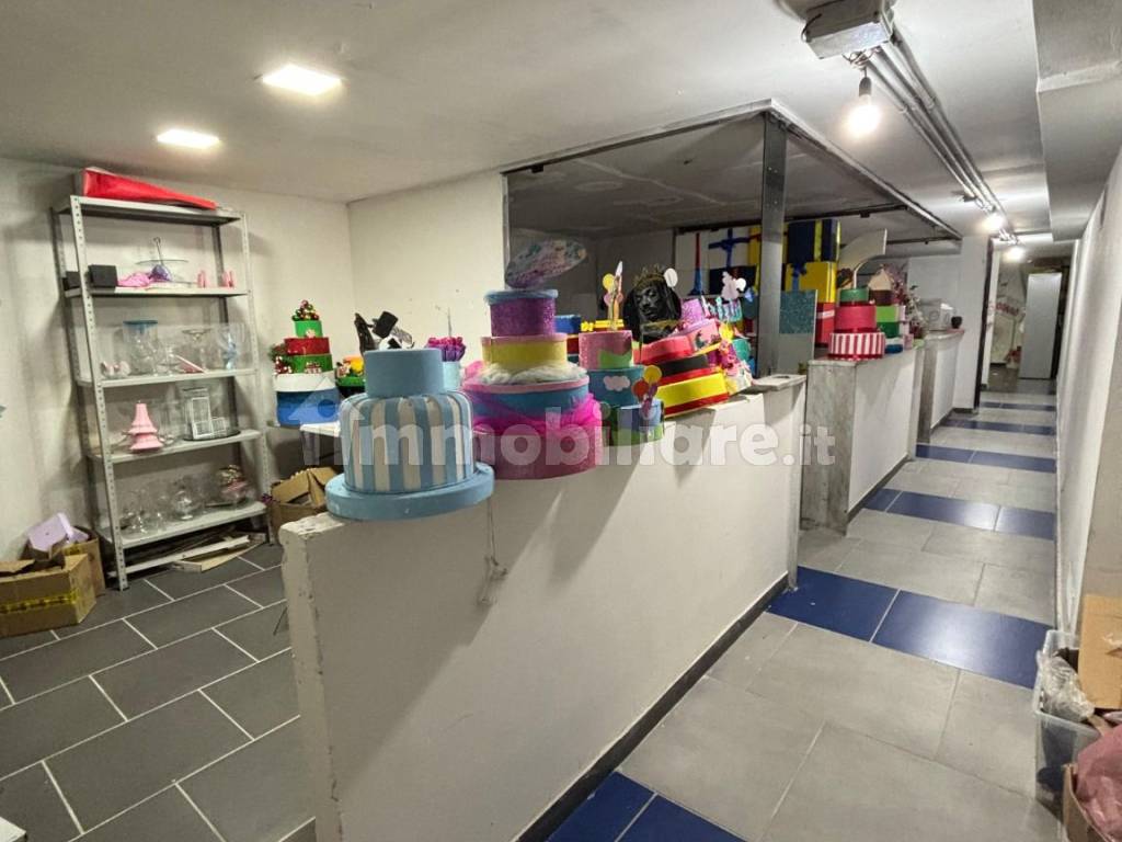 Interno non residenziale