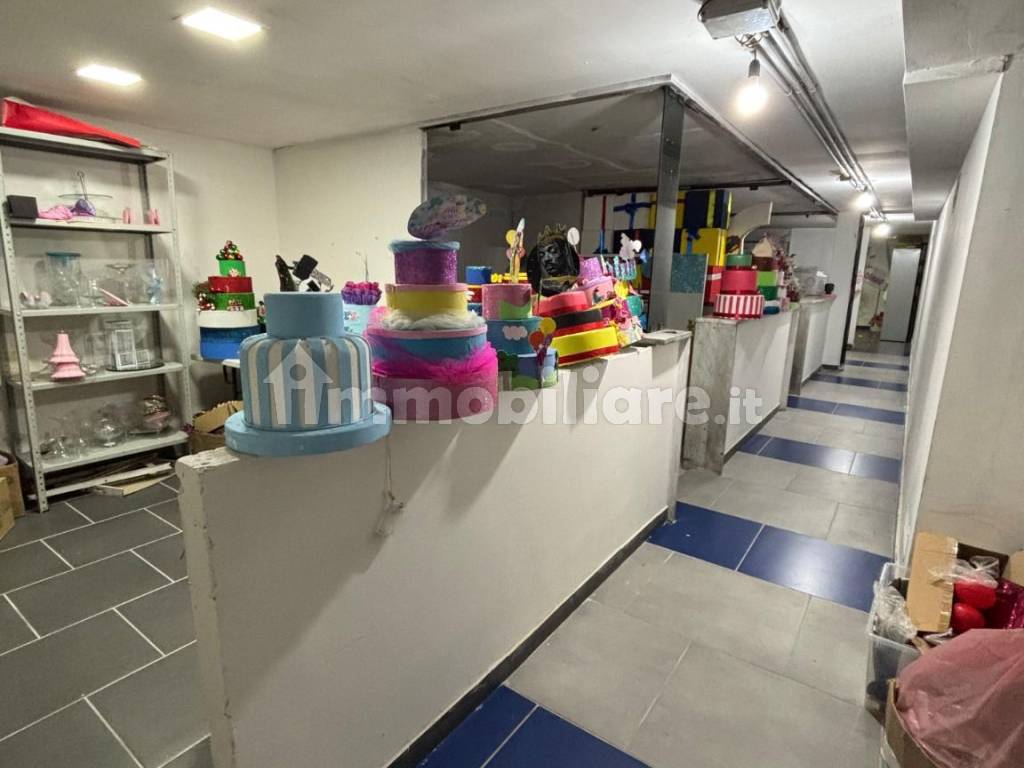 Interno non residenziale