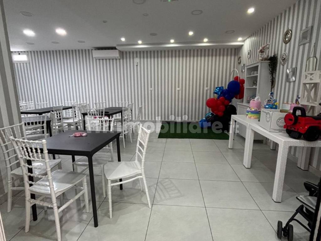 Interno non residenziale