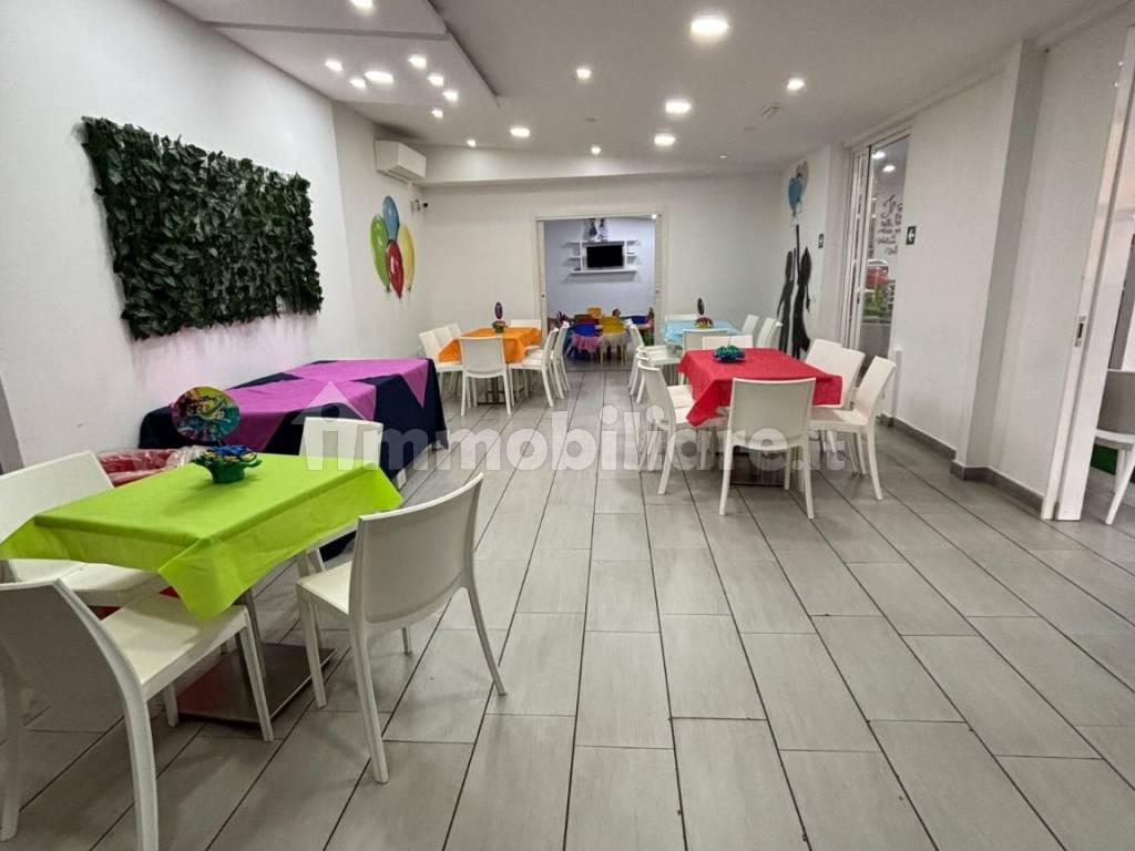 Interno non residenziale