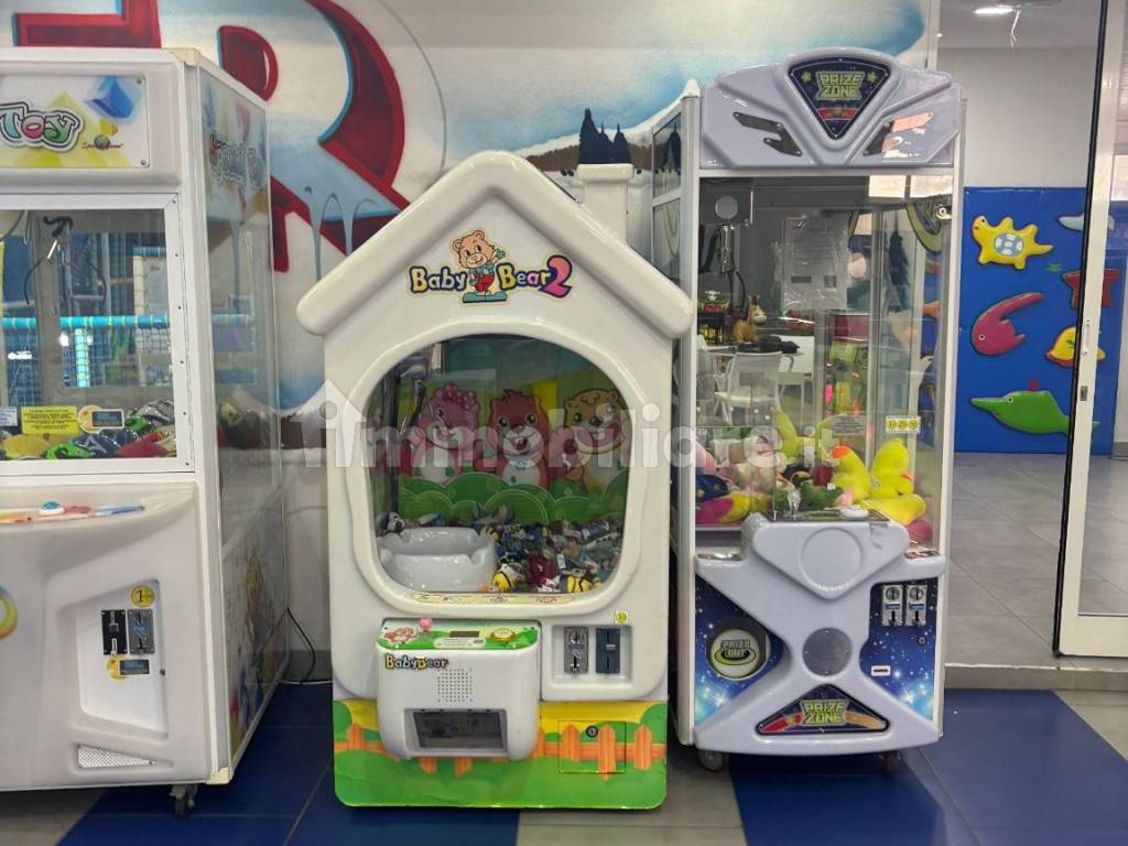 Interno non residenziale