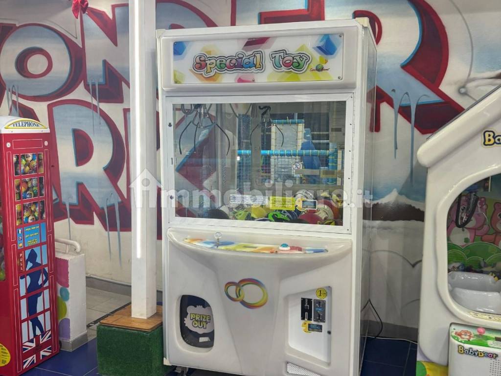 Interno non residenziale