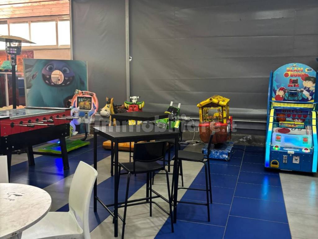 Interno non residenziale