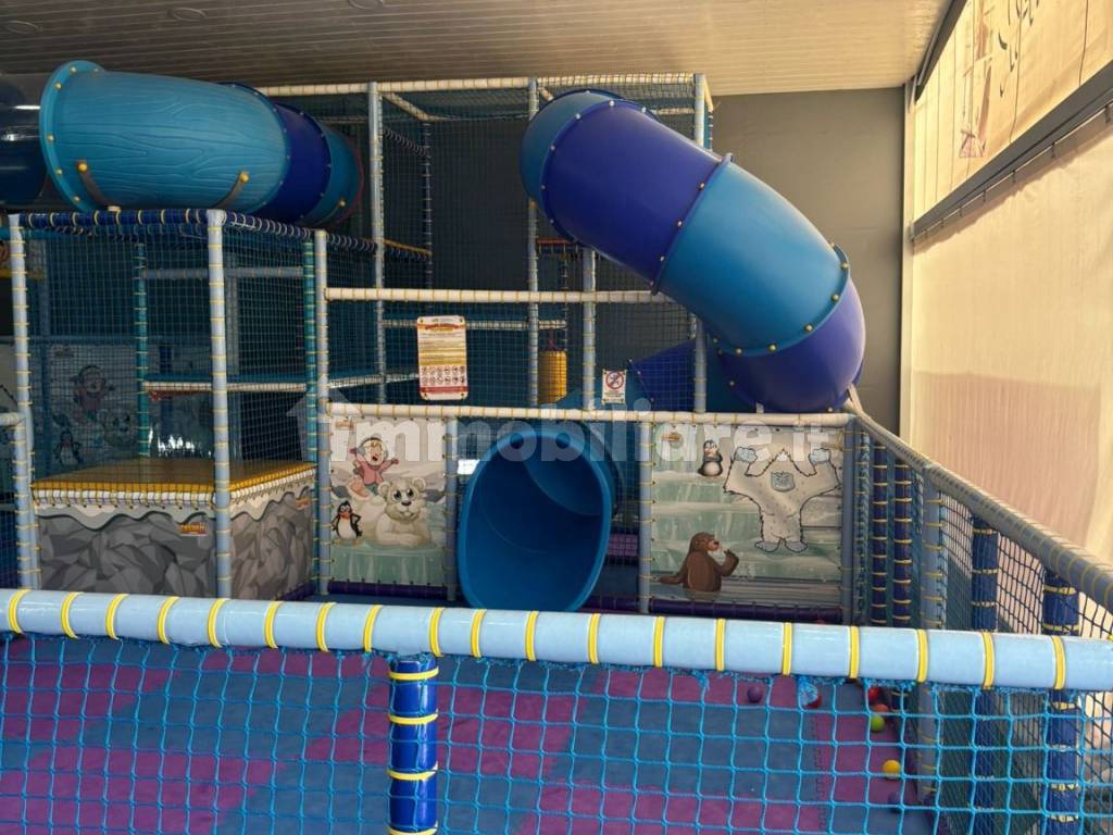 Interno non residenziale